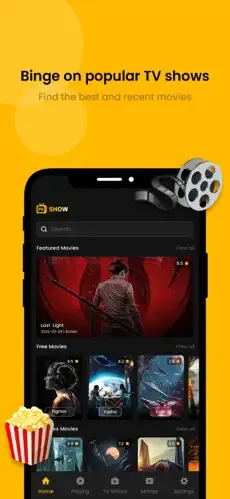 hottest-movies-in-hotstar tv show